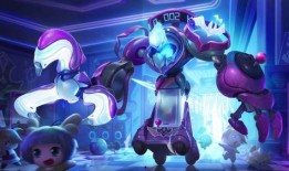 萌萌皮肤爆料视频最新版,视觉盛宴，惊喜连连！